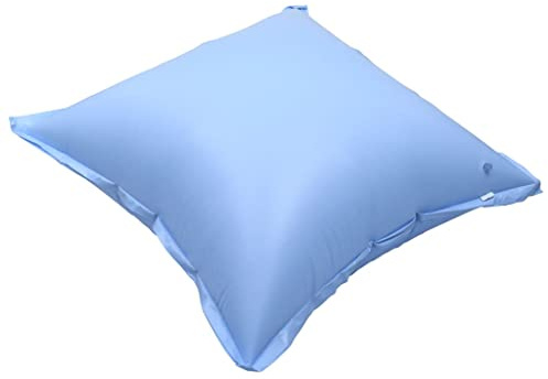 Generico Cuscini Gonfiabili Invernali per Copripiscina Fuori Terra 2 pz,Casa e Giardino,Piscine e Spa,Accessori per Piscina e Spa,Accessori per Copri-Piscine,1.65 kg,92434