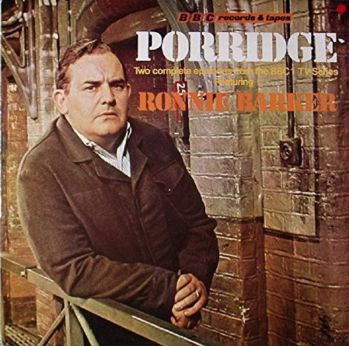 Porridge: An Evening In & Heartbreak Hotel