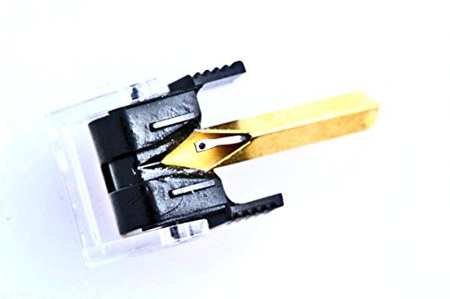 Tonnadel für Plattenspieler F 7112 von Philips TOPKAUFMUNICH©