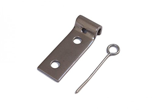 Taskar Sofa Zig Zag Spring Repair Brackets (10 Pack)