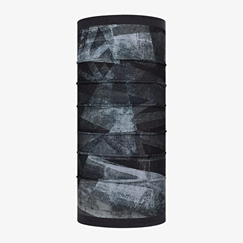 Buff Unisex Geoline Grey Multifunktionstuch Baby (1er Pack)