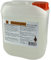 FlameFighter - 5 Liter Brandschutzimprägnierung für Holz, Papier und Weihnachtsbäume - Brandschutzmittel - Brandausbreitungstest bestanden - Brandschutzklasse 1 - DIN 4102 B1