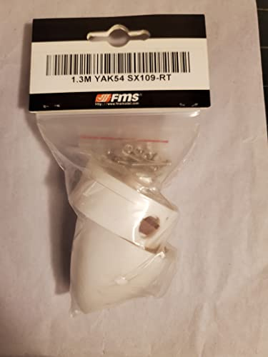FMS 1.3M Yak54 SX109-RT Spinner