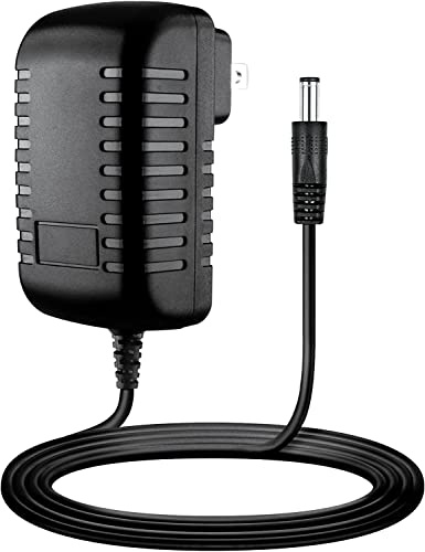 Guy-Tech AC/DC Adapter for Hyperkin Retron 3 3in1 Retro Video Gaming Game System Console Power Supply Cord Cable PS Battery Charger