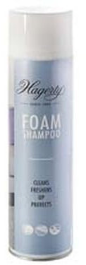 1PEZZO FOAM SHAMPOO PER TESSUTI E TAPPETI - ml.600