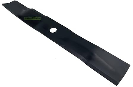 perfektGarten Lama per tosaerba da 48 cm compatibile con John Deere 1023 1025 1026 2026 2038 R 60D / M135334