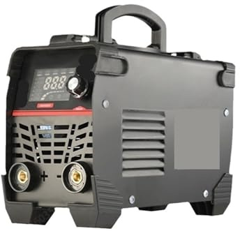 saldatrice elettrodo, Saldatrice Portatile Con Display A Schermo Lar, Mini For Uso Domestico Fai Da Te Funzione Di Saldatura A Punti E Avviamento A Caldo per progetti domestici