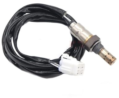 Capteur D’oxygène Wideband Sonde Lambda Pour Suzuki Pour GSX R600 R650F R750 S750 R1000 GSF 650 Pour Bandit Pour GSF1250 SFV65 18213-18H00 1821318H00