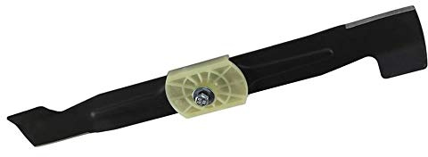 Mr Gardener Rasenmäher Ersatzmesser für Elektro Rasenmäher HW 1846-3