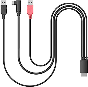 XP-PEN Cavo USB 3 in 1 per Tavoletta Grafica Innovator 16, AC97