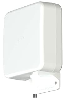 Wittenberg LAT 4000 LTE 5G MIMO Richtantenne 608-3800 MHz