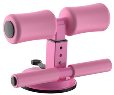 Yardwe Sit-up-gerät Bodenstange Bauchmuskeltrainer Unterstützung Für Bauchfitnessgeräte