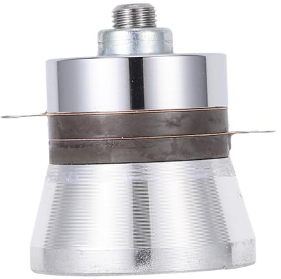 FUNOMOCYA 60w Ultrasonic Cleaning Device Dishwasher Cleaner Retainer Record Cleaning Professional Sonic Machine for Home Lab