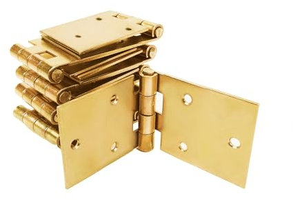 Kistenband 10. Stk Gerollte Tischband Möbelscharniere Möbelband Verzinkt Torband Scharniere Türband Kistenband Schrankscharniere 100 x 50 mm