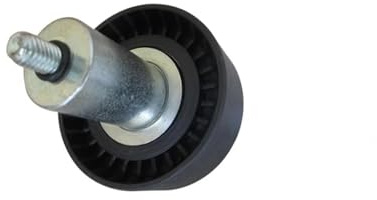 Tenditore Sostituzione Cinghia Per Land Per Rover Sport 2010 3.0 Diesel Veicolo LR022953 Tenditore Cinghia Di Trasmissione Anteriore