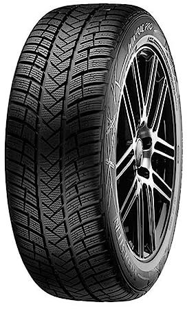 VREDESTEIN WINTRAC PRO - Winterreifen 205/55R17 91H - VW/M+S/3PMSF