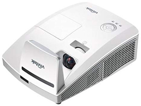 Vivitek DH772UST - Proyector de Distancia ultracorta