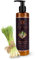 Panu Natural Lotion corporelle à la citronnelle - Lotion corporelle riche pour les peaux très sèches - Lotion corporelle hydratante de Thaïlande - Natural Body Cream - Soins corporels végétaliens