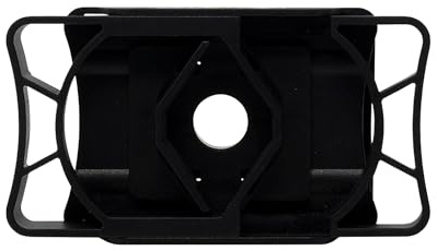 Nocs Provisions Photo Rig II Smartphone Attachment, Binocular & Telescope Camera Adapter Accessory for Photo & Video Capturing