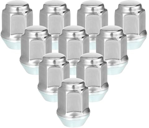 VekAuto Dadi Per Bulloni Ruota Per Ford Focus 2000-2008 5 Pcs