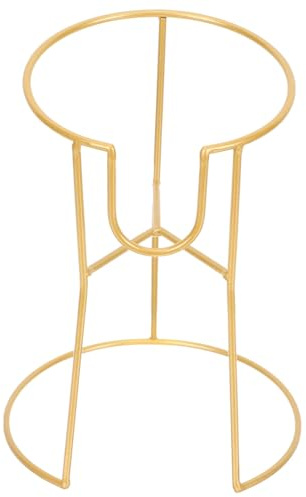 Mikinona Soporte De Bebidas De Dispensador De Cerveza para Eventos Soporte Resistente y Práctico para Hogar para Bodas y Fiestas