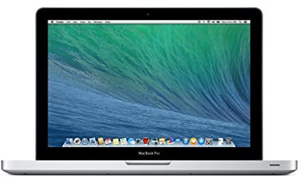Apple Macbook Pro MGX72 - Portátil (Reacondicionado)