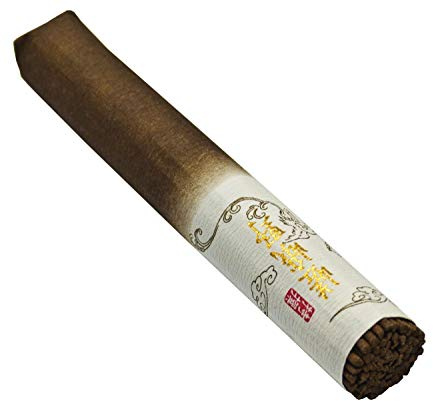 Japanische Duftstäbchen | Nippon Kodo | Tokusen Sagano | 70 Stäbchen Rolle