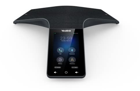 Yealink CP965 Teams - Optima HD IP Conference Phone (Renewed)