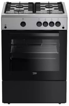 Beko FBG62031XCS
