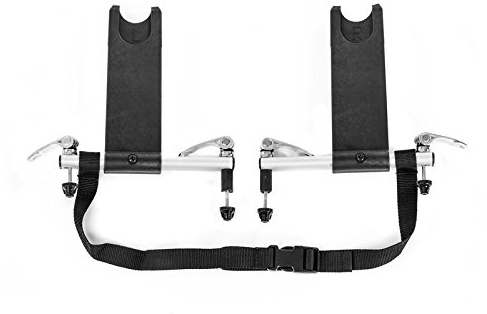 Qeridoo Adapter für Babyschale Maxi-Cosi