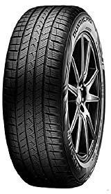 VREDESTEIN QUATRAC PRO XL - 235/40R18 95Y - E/B/72dB - Ganzjahresreifen