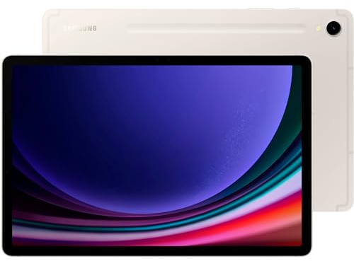 Samsung Galaxy Tab S9 8gb/128gb 11´´ Tablet One Size
