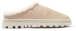 Palladium Blandad PALLADUNE Mule, varm sand, 38 EU, varm sand, 38 EU