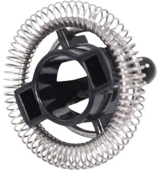 FLCPJGV Frutto di Latte Whibing per La Macchina Da Caffè per La Cioccolata Calda per Caffè Famiglia