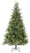 Everlands_Allison Pine_Árbol de Navidad Artificial_240cm_aspecto Natural_Pie estable de Metal_2386 puntas de PVC y PE_diametro 152cm