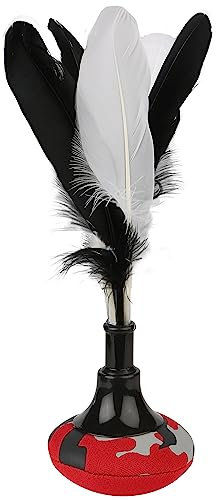 Sunflex® Neopren Peteca Camo red | weiches und leichtes Handschlagspiel für den Strand und den Park | extrem Robustes Rückhandspiel und für Jede Altersgruppe