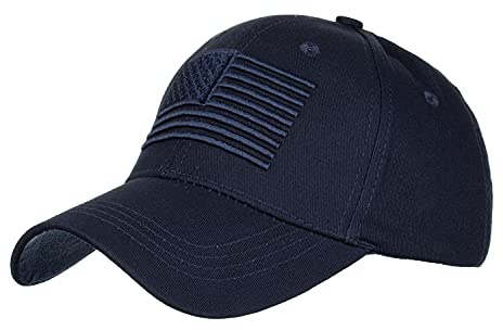 Uphily American Flag Hats