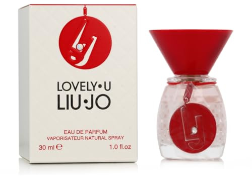 LIU JO Lovely U Eau de Parfum 30 ml