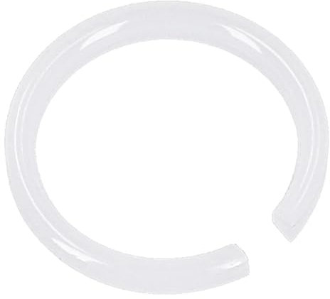 easyPART Kompatibel/Ersatz für CANDY/HOOVER 91607275 Lagerring für oberen Sprüharm Candy in Geschirrspüler