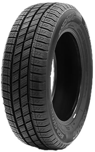 ROADHOG Ganzjahresreifen 215/65 R 16 C TL 109/107T ROADHOG RGASV02 8PR BSW M+S 3PMSF Allwetter