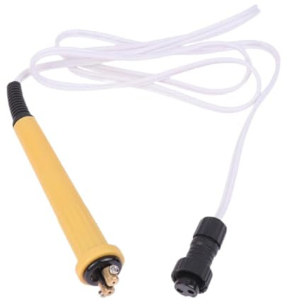 LOVIVER Brandmalerei-Stift, Lötwerkzeuge, Reparatur von Haushaltsgeräten, leichtes, hitzebeständiges Ersatzteil, professionelles DIY-Schweißwerkzeug