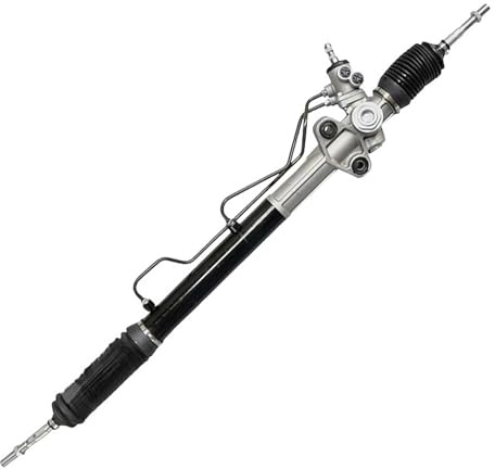 Scatola del cambio del servosterzo compatibile con Mitsubishi Pajero Montero IV 2006-2014 LHD 4410A139 guida a sinistra