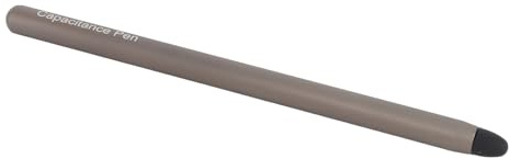 Cryfokt Touch Screen Pen, Tablet Pen Smoothly Writing Drawing Easy To Grip Lightweight for Tab A8 Tab A7 A7 Lite (Gray)