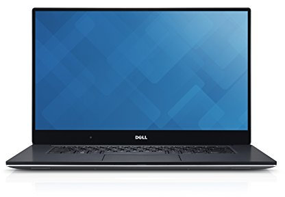 Dell XPS 15 9560 - 15,6 Laptop - Core i7 Mobile 2,8 GHz 39,6 cm, 5D4HH
