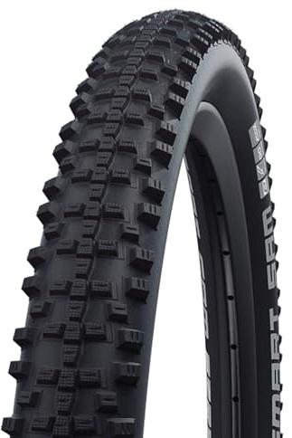 Schwalbe Smart Sam Plus Greenguard Schlangenreifen, Unisex