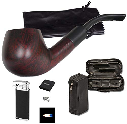 Amato Pfeifenset de Luxe