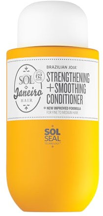 SOL DE JANEIRO - Brazilian Joia Strengthening + Smoothing Conditioner 295 ml
