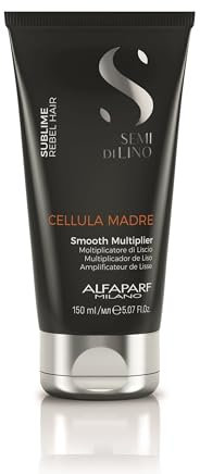 Alfaparf Milano Semi Di Lino Cellula Madre Smooth Multiplier 150ml
