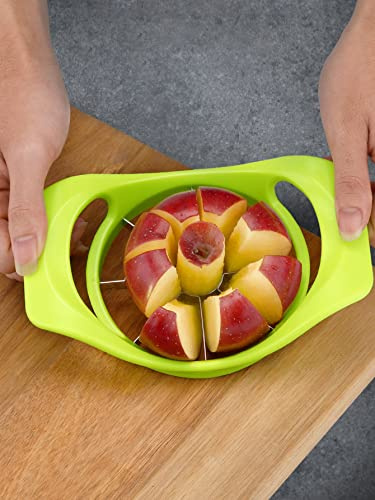 SHOUKAII 1pc Stainless Steel Apple Corer