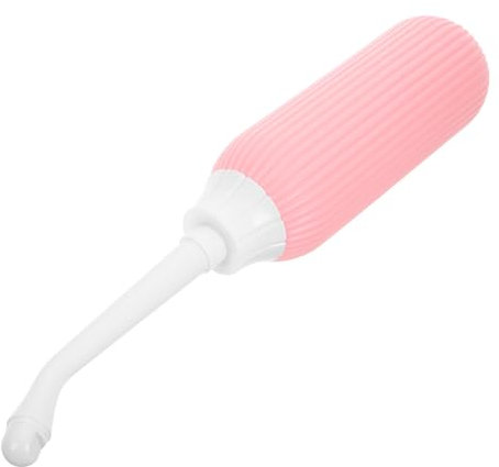CHICAMPERA Bidet Portable Réutilisable Pour Femmes Bouteille Périnéale Pour Soins Post-partum Nettoyage Intime Pratique Voyage